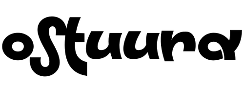  Ostuura